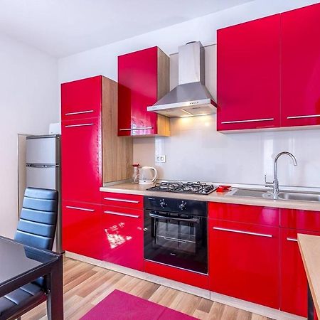 Apartment Miro PUY 외부 사진