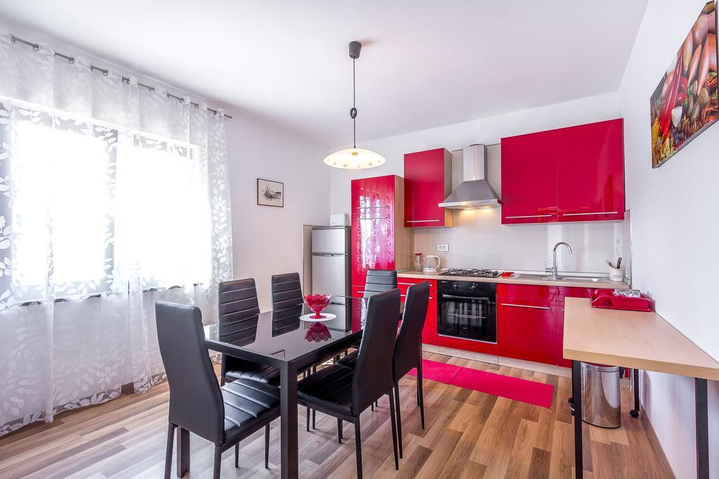 Apartment Miro PUY 객실 사진