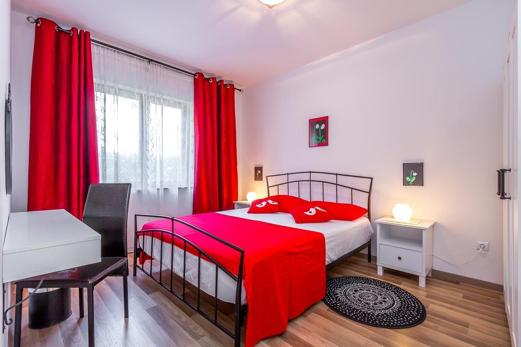 Apartment Miro PUY 객실 사진