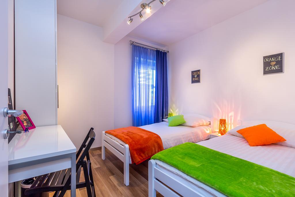 Apartment Miro PUY 객실 사진