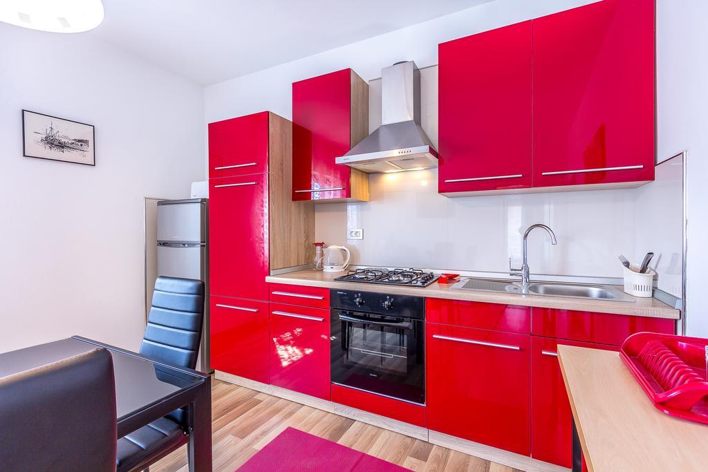 Apartment Miro PUY 객실 사진