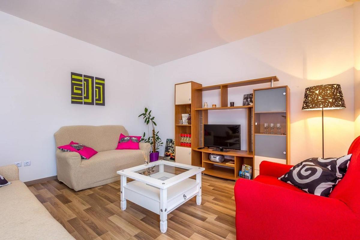 Apartment Miro PUY 외부 사진