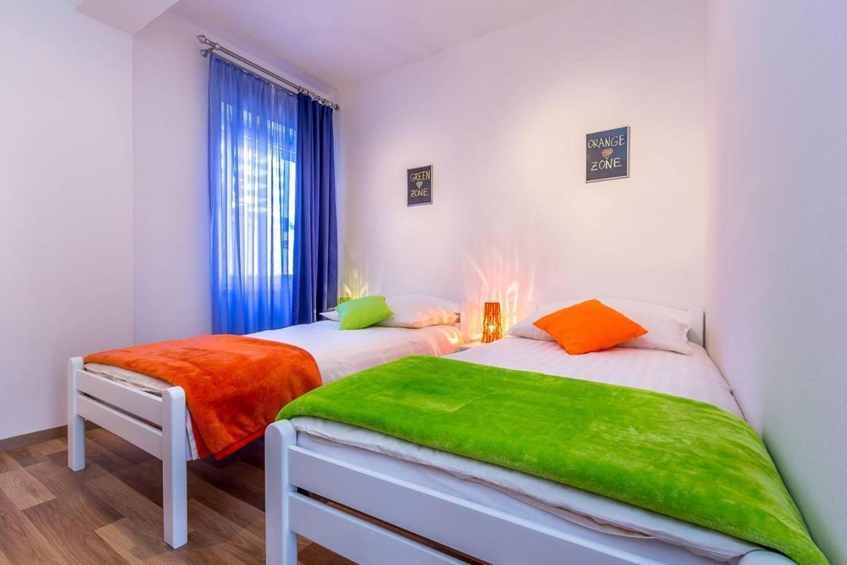 Apartment Miro PUY 외부 사진