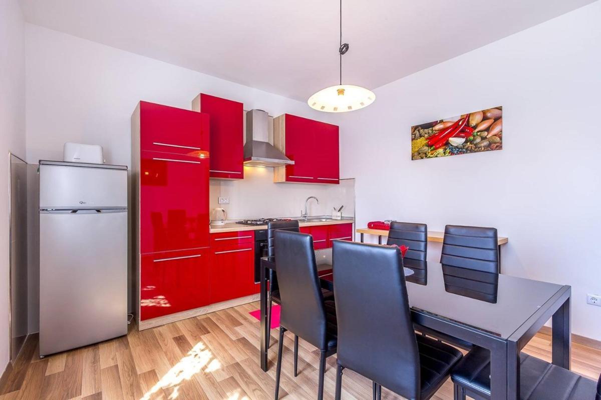 Apartment Miro PUY 외부 사진
