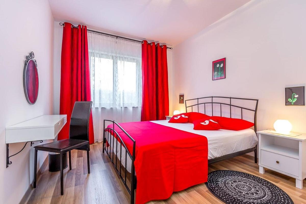 Apartment Miro PUY 외부 사진